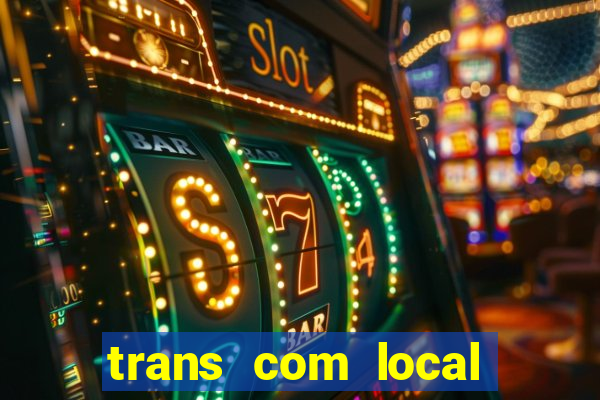 trans com local porto alegre